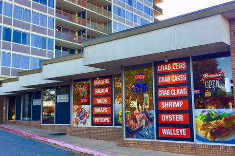Lakewood Fish & Seafood House